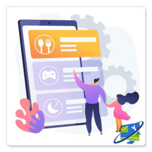 Menu & Navigation Fix