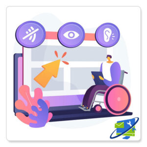 Accessibility & Usability Mini-Audit